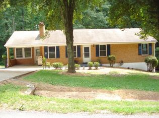 166 Ventura Dr, Lynchburg, VA 24502