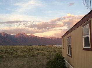 312 Camino De La Plata, Crestone, CO 81131