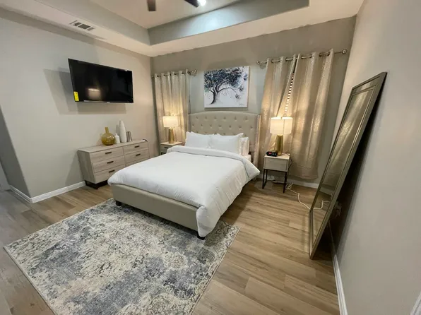 1021 Calvin St #A, Houston, TX 77088