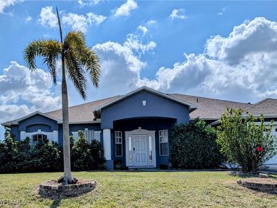 1412 NW 11th St, Cape Coral, FL, 33993