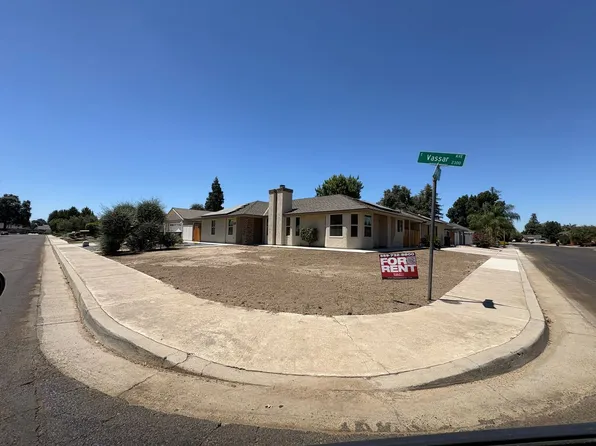2322 E Vassar Dr, Visalia, CA 93292