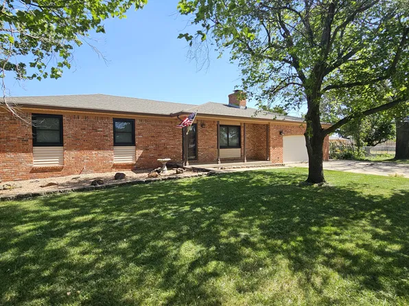 11904 W Cedar Ln, Maize, KS 67101
