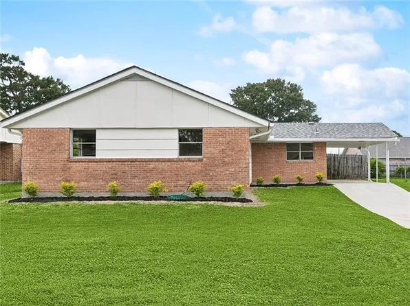 3809 Henican Pl, Metairie, LA 70003