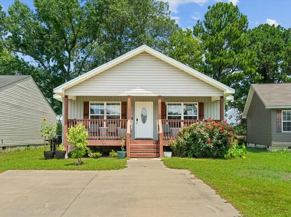 3052 Striplin Trl, Dalton, GA 30721