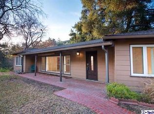 2325 Cascadia Dr, Glendale, CA 91206