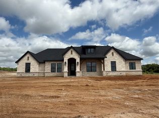 120 Turtle Back Rdg, Decatur, TX 76234