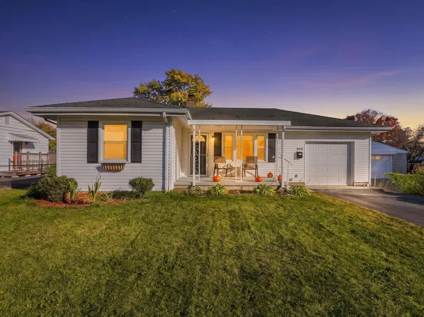 500 Maple Dr, Columbus, OH 43228