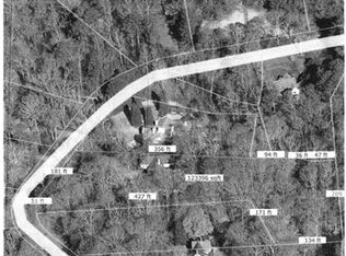 3669 Paces Valley Rd NW, Atlanta, GA 30327