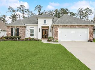 448 Cottonwood Creek Ln, Covington, LA 70433