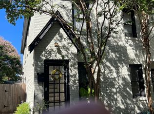 4502 Bowser Ave, Dallas, TX 75219