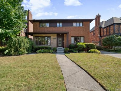 19650 Stratford Rd, Detroit, MI, 48221