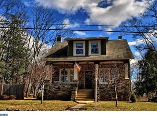 2401 Ridge Rd, Perkasie, PA 18944