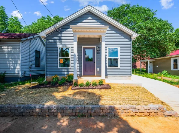 1216 Pierce St, Lynchburg, VA 24501