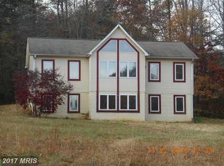 3230 Thoroughfare Rd, Culpeper, VA 22701