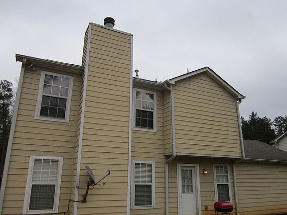 7016 Hillcrest Chase Lane, Austell, GA 30168