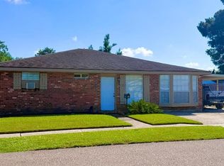 721 Darlene Ave, Metairie, LA 70003