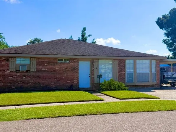 721 Darlene Ave, Metairie, LA 70003