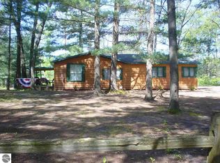 5314 Silver Creek St, Alger, MI 48610