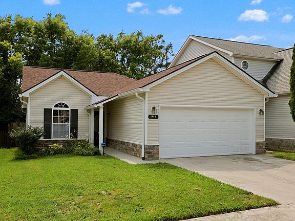 2nd image of 2460 Checkerberry Dr