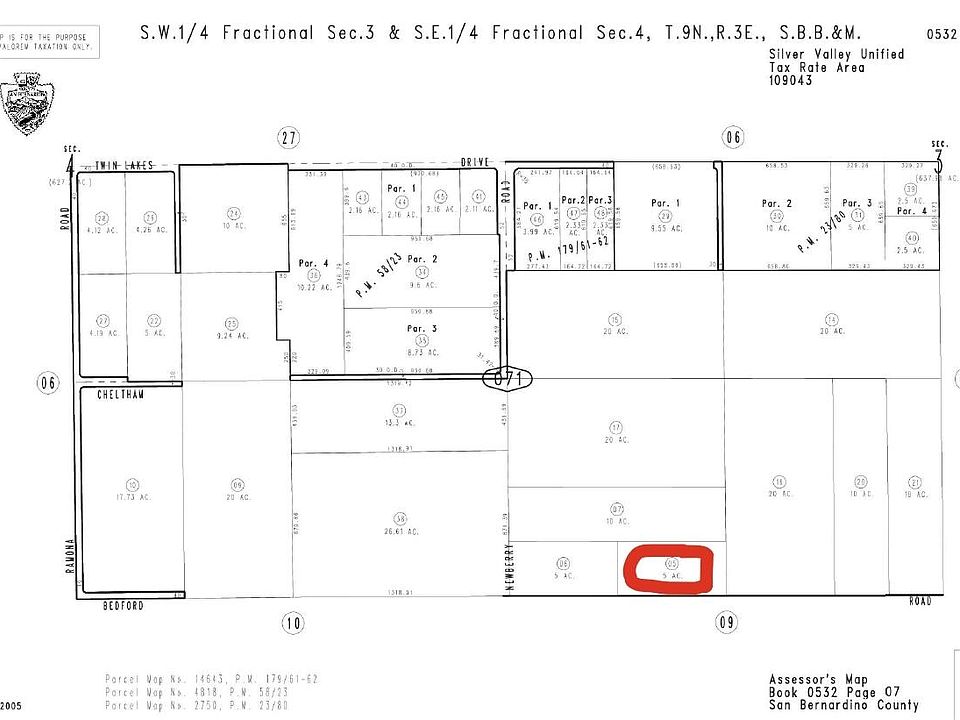 2nd image of Bedford Rd