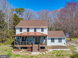 11105 Saint Martins Neck Rd, Bishopville, MD 21813