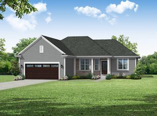 567 Countryside Dr, Slinger, WI 53086