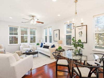203 Peppermint Tree Ter Unit 8, Sunnyvale, CA, 94086