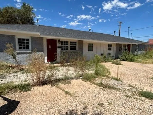 2709 E 2nd St, Lubbock, TX 79403