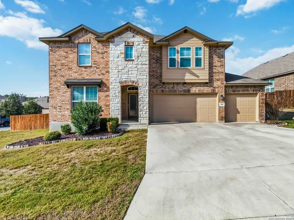 105 Cackling Goose, San Antonio, TX 78253