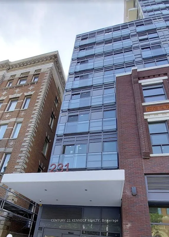 Building Photo - 231 College St #202R