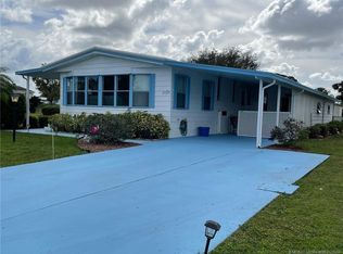 2772 SW Toronado Trl, Stuart, FL 34997