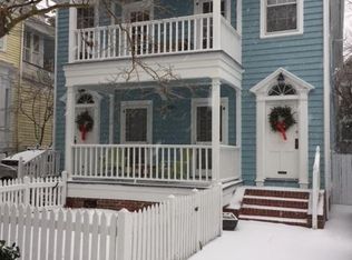 89 1/2 Smith St APT A, Charleston, SC 29401