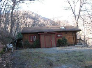 450 Old Fiddle Rd, Waynesville, NC 28786
