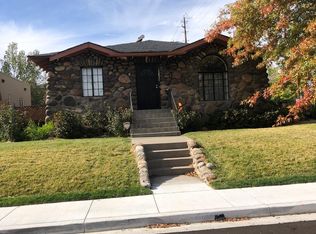 1203 Lander St, Reno, NV 89509