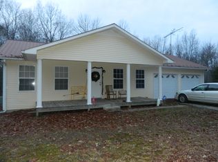 3675 Helenwood Loop Rd, Helenwood, TN 37755