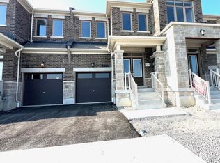 2975 Grindstone Cres, Pickering, ON L1X 0R5