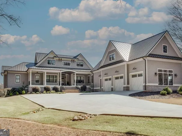 2190 Legends Dr, Watkinsville, GA 30677