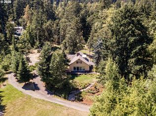 121 Talemena Dr, Cottage Grove, OR 97424