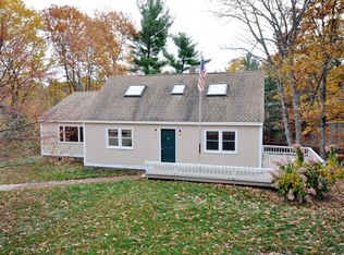 399 Mountain Ave, Northwood, NH 03261