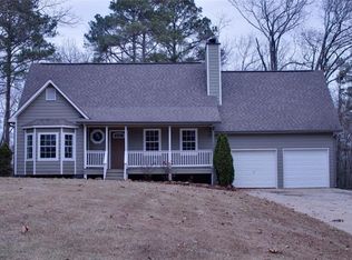 39 Red Top Cir, Emerson, GA 30137