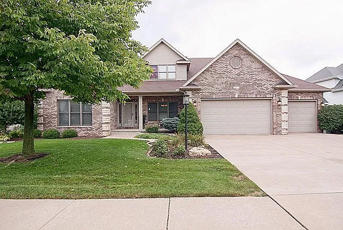 2510 Heather Glen Ave photo 1