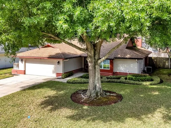 6259 Butternut Dr, Lakeland, FL 33813