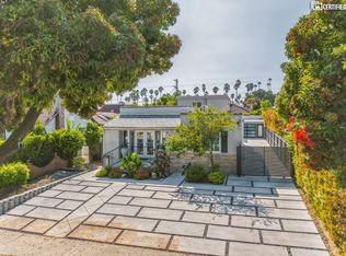 5705 West Blvd, Los Angeles, CA 90043