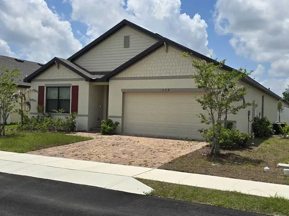 528 Seafoam Cir, Fort Pierce, FL 34945