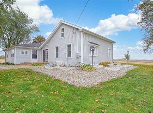 11545 Cadmus Rd, Clayton, MI 49235