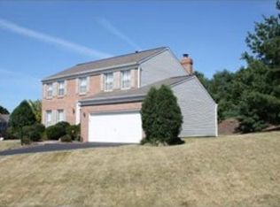 209 Ridgeview Cir, Glenshaw, PA 15116