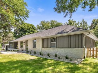 15055 W Bluemound Rd, Brookfield, WI 53005