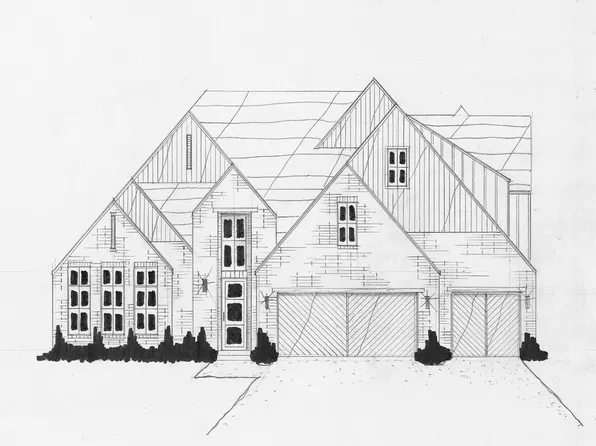 2722 W South Park Pl S, Broken Arrow, OK 74011