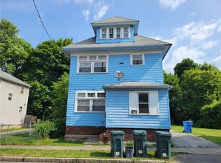 46 Rauber St, Rochester, NY 14605