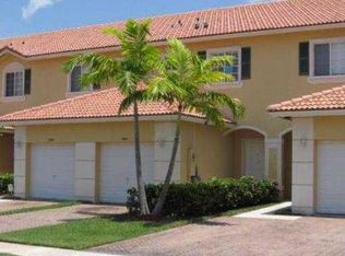7907 Tuscany Dr #7907, Tamarac, FL 33321